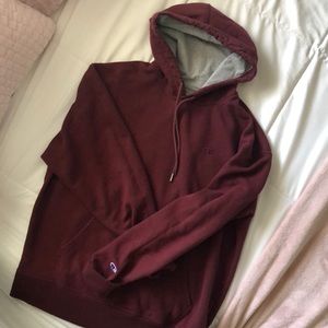 Champion sweatshirt (: